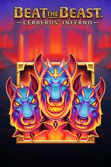 Beat the Beast: Cerberus' Inferno